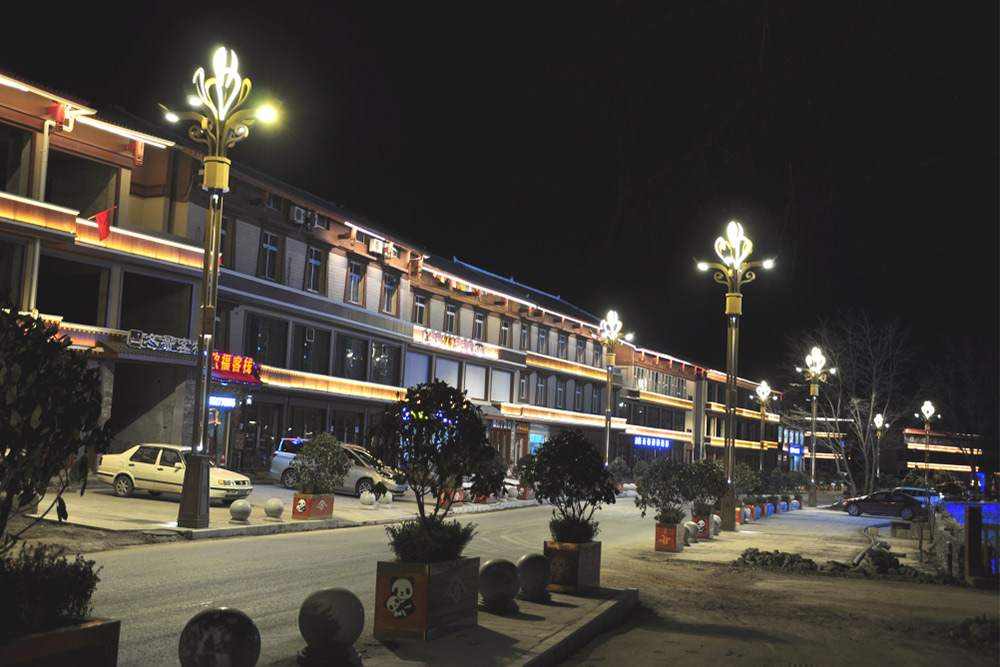九寨沟3