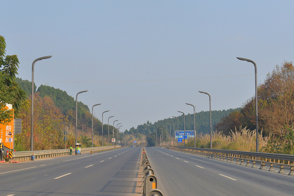 东部新区三岔湖3